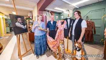 Nieuwe vintage hotspot in binnenstad: "Kwestie van de juiste club mensen met dezelfde ideeën"