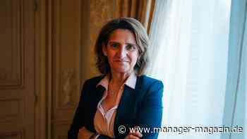 Neue EU-Kommission: Ursula von der Leyens neues Spitzenteam um Teresa Ribera und Stephane Sejourne