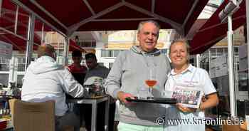 Kostenloses Wasser im Restaurant? So läuft es in Laboe und Schönberg