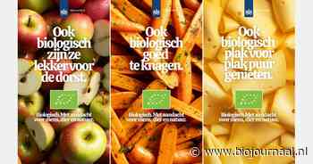 Tweede flight consumentencampagne 'Biologisch' van LVVN van start