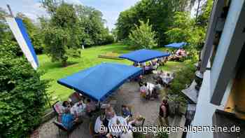 Das Walleshauser Pfarrhof-Café macht auch im Herbst weiter