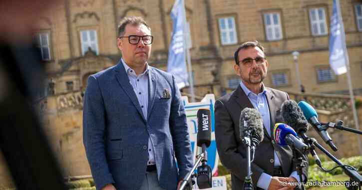Holetschek: CSU-Fraktion steht hinter der Ukraine