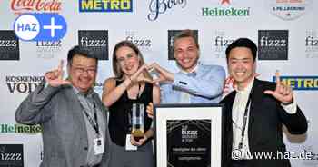 Preisgekrönte Gastronomieausbildung in Hannovers "Lieblingsbar"