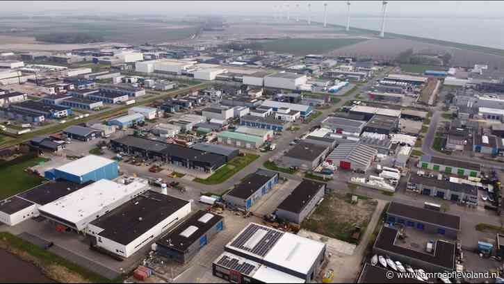 Urk - Eerste boetes dreigen voor overtreders van nieuw honkenbeleid op Urk