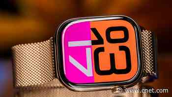 Inside the Apple Watch Series 10's New Sleep Apnea Detection Feature