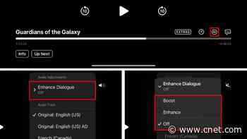 Cut Through Muddy Movie Dialogue With This iOS 18 Setting on iPhone