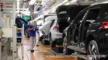 Kompaktklasse: VW bläst zur Jagd auf den Opel Astra