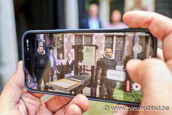 Plantin en Moretus komen tot leven met app van grootste virtuele museum van Vlaanderen