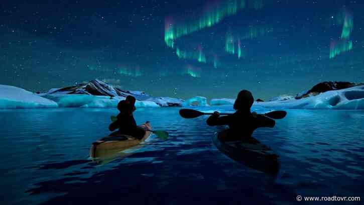 VR’s Most Immersive Kayaking Game Gets Real-time Multiplayer Mode on PSVR 2 & Steam