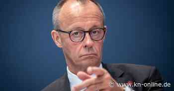 Friedrich Merz wird 2025 Bundeskanzler – wenn Boris Pistorius nicht antritt