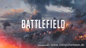 Erster Ausblick: Das neue Battlefield besinnt sich auf alte Stärken