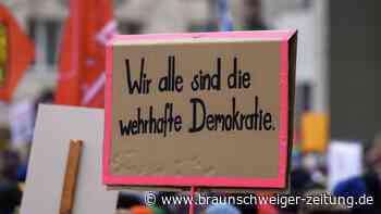 Mobile Beratung gegen Rechtsextremismus steht vor dem Aus