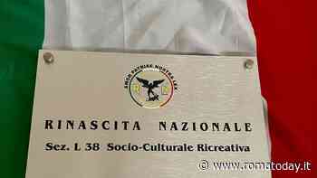 Fascisti, no vax e complottisti. Rinascita Nazionale vuole "marciare" sul Laurentino 38