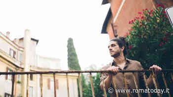 Mirkoeilcane in concerto a Jazz & Image - Live @ Colosseo Festival