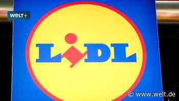Der große Plan hinter Lidls eigener Schiffsflotte