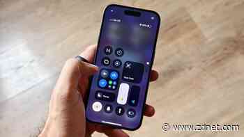 8 ways I'm preparing my iPhone for iOS 18 - and I recommend you do too