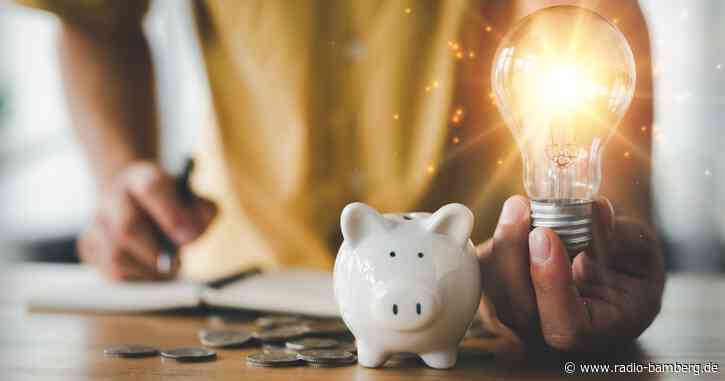 Energiesprechtage für Unternehmen