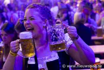 Landelijke Gilde en Dimitri Vantomme organiseren eerste editie van Oktoberfest