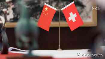 Chinesische und russische Investoren unerwünscht: Der Nationalrat will eine Kontrolle durch den Staat bei Übernahmen von Schweizer Firmen durch Ausländer