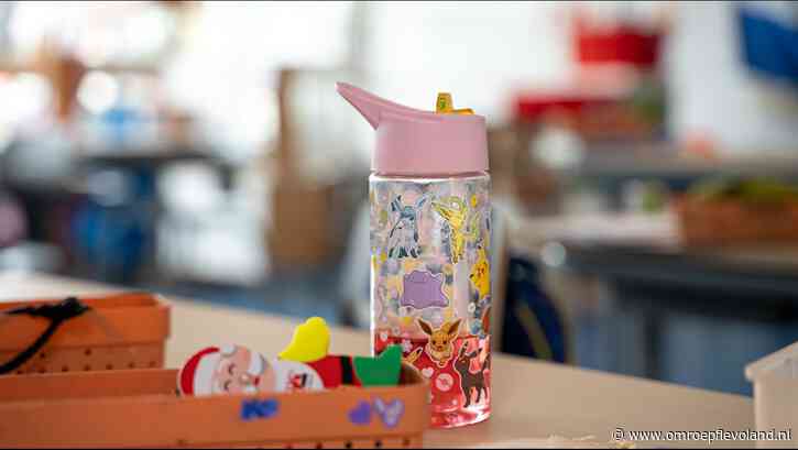 Dronten - Aangifte van mishandeling van kind op kinderdagverblijf Dronten, medewerker zit thuis