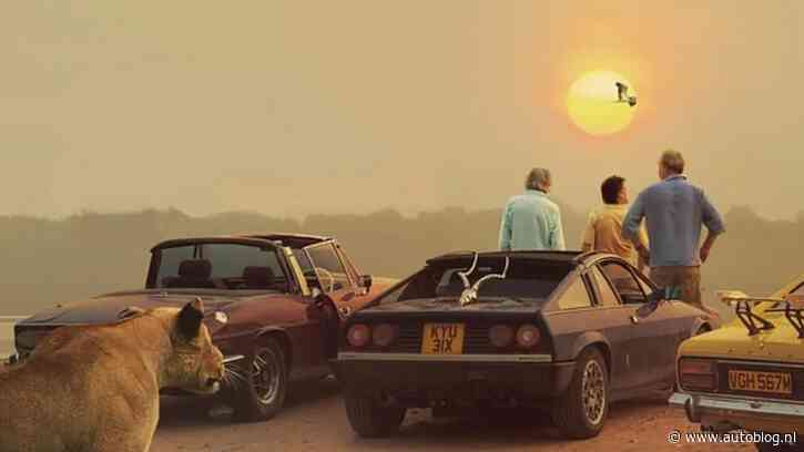 Lezersvraag: wat vond jij van de laatste The Grand Tour?