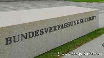 Hessisches Verfassungsschutzgesetz: BVerfG erklärt weite Teile für verfassungswidrig
