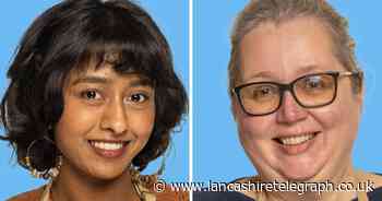 Meet the two Lancs bakers hoping to impress Great British Bake Off judges
