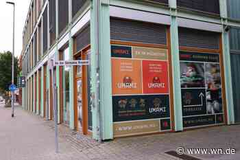 Einbrecher stehlen Bargeld aus bekanntem Sushi-Restaurant