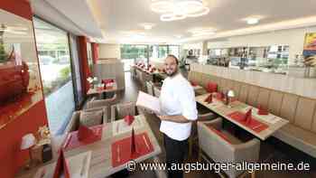 Wohnpark Münsterblick eröffnet mit neuem Restaurant „Einkehr“ in Pfuhl