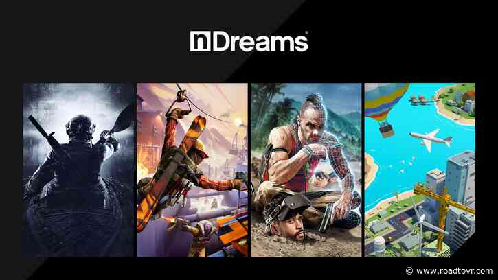 Veteran VR Studio nDreams Announces Layoffs Amid “challenging VR games market”