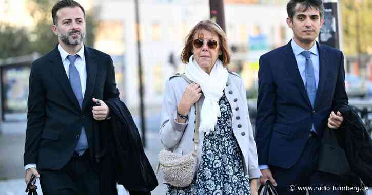 Hauptangeklagter gesteht massenhaften Missbrauch von Ehefrau