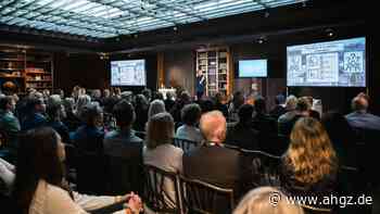 196+ forum München: Finalisten des Hospitality Upgrade Award 2024 stehen fest