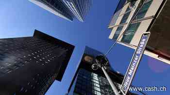 Rekord-Zinseinnahmen von Deutschen Banken passé