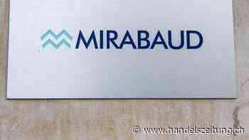 Finma sanktioniert Bank Mirabaud
