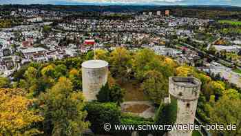 Wahl in Nagold: OB: „Die Wahl ist noch nicht gelaufen“