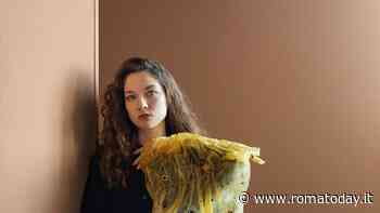 "Asura", la mostra di Giulia Cauti a San Lorenzo