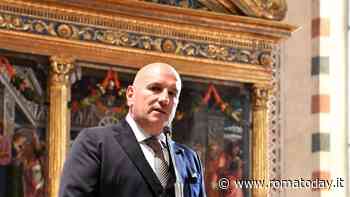 Chi è Roberto Massucci, il nuovo questore di Roma