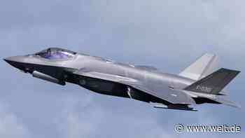 China will US-Tarnkappenjets entzaubert haben – mithilfe von Musk-Satelliten