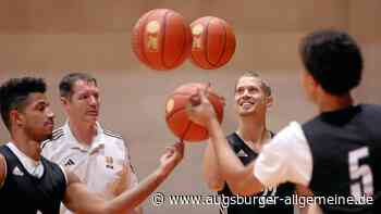 Bei Ratiopharm Ulm lassen sie wieder die Bälle tanzen