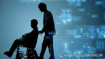 KI und Robotik in der Pflege: Umfrage mit spannenden Ergebnissen