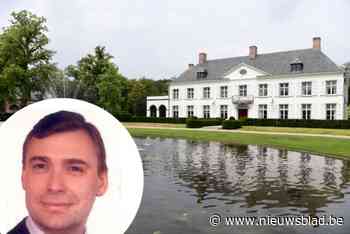 Hij goochelde met miljoenen alsof het niets was: kasteelheer uit Brasschaat “vervalste naar hartenlust”