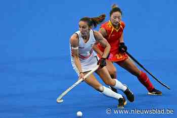 Red Panther Judith Vandermeiren ziet vertrek van Belgische bondscoach naar Nederland met lede ogen aan: “Je voelde dat er iets in de lucht hing”