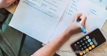 Financial worries plague a quarter of Brits on a daily basis - with energy and grocery costs major stressors