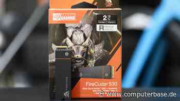 Seagate FireCuda 530R: Benchmarks und Details zum stillen Refresh der SSD-Serie