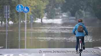 Hochwasser in Deutschland – An der Oder droht höchste Alarmstufe