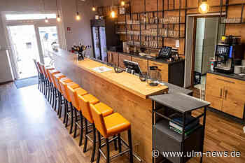 Erfolgsmenü – Orange Restaurant sucht neuen Pächter