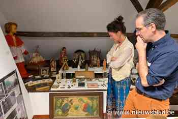 ‘De Drie Rozen’ biedt hedendaagse inkijk in werkmanshuisjes van weleer