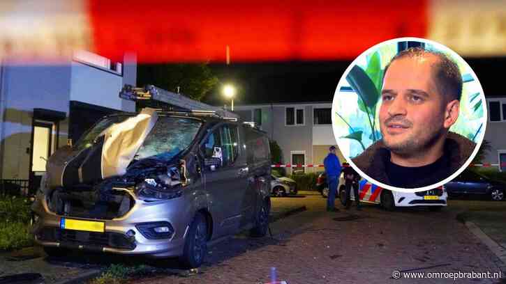 'Knalseizoen is geopend', Ali doet boekje open over 'dakdekkersoorlog'