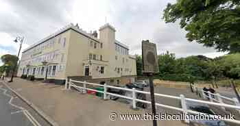 Car park of historic Hampstead Heath pub 'under offer' as housing site