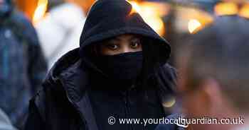 Four kids locked in Sutton home called 'there's a fire here' before dying in blaze